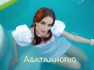 Agataahorio