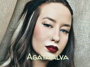 Agataalva