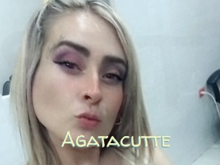 Agatacutte