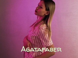 Agatafaber