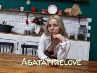 Agatafirelove
