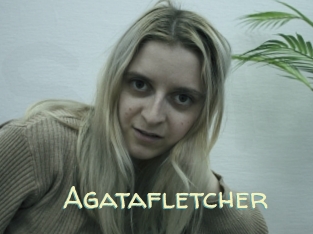 agatafletcher Sexy Tchat