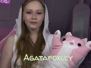 Agatafoxley