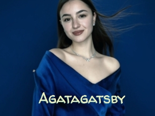 Agatagatsby