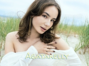 agatakelly Sexy Tchat