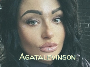 Agatalevinson