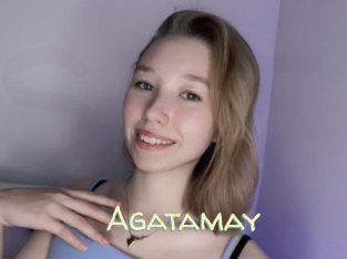 Agatamay