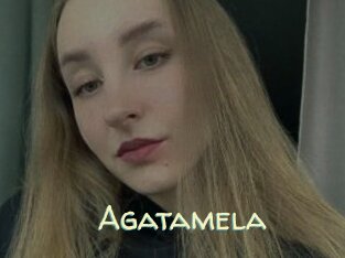Agatamela