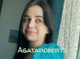 Agataroberts