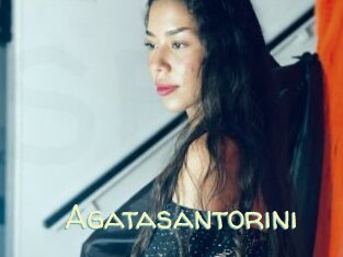 Agatasantorini