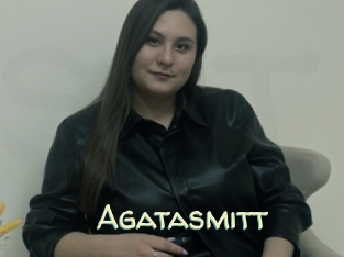 Agatasmitt
