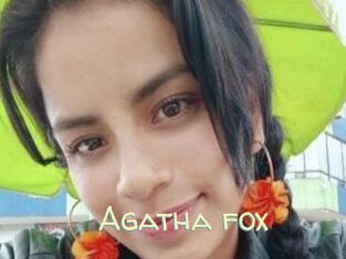 Agatha_fox