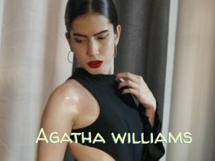 Agatha_williams