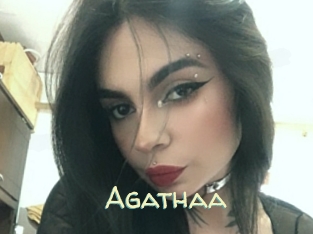 Agathaa