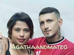 Agathaandmateo