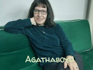 Agathaboyd