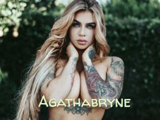 Agathabryne