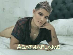 Agathaflame