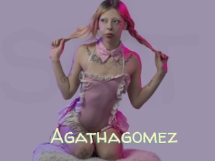 Agathagomez