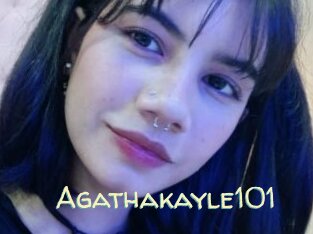 Agathakayle101