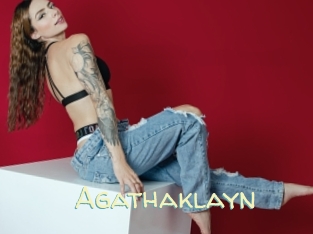 Agathaklayn