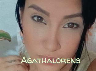 Agathalorens