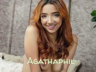 Agathaphil