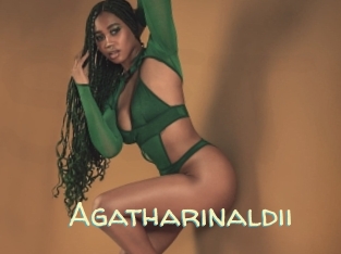 Agatharinaldii