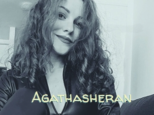 Agathasheran