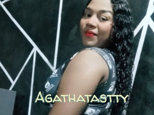 agathatastty Sexy Tchat