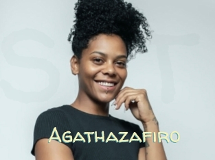 Agathazafiro