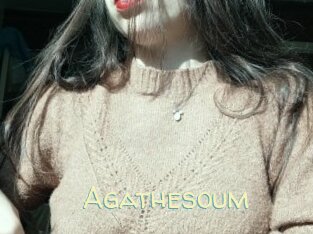 Agathesoum