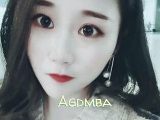 Agdmba