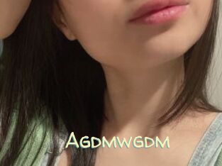 Agdmwgdm