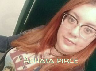 aghata_pirce Sexy Tchat