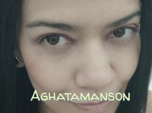 Aghatamanson