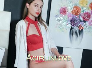 Agirlinlove