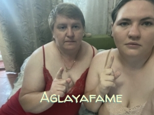 Aglayafame