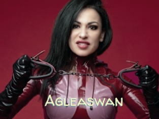 Agleaswan