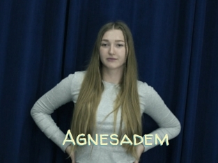 Agnesadem