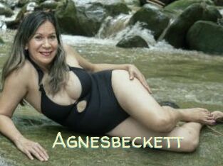 Agnesbeckett