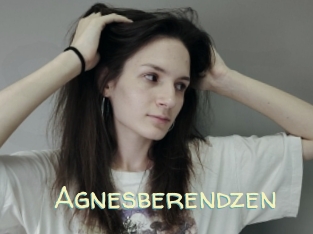 Agnesberendzen