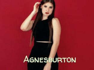 Agnesburton