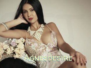 Agnesdesire