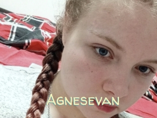 Agnesevan