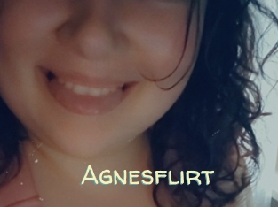 Agnesflirt