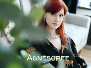 agnesgree Sexy Tchat