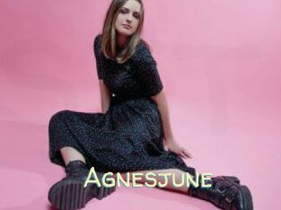 Agnesjune