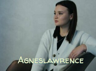 Agneslawrence