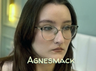 agnesmack Sexy Tchat